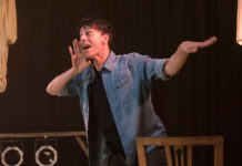 Finde en Escobar: la obra «El Brote», Lucas Persona y gran oferta de cine para toda la familia