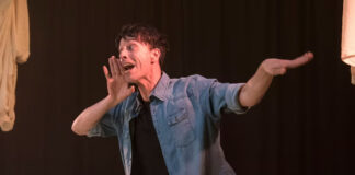 Finde en Escobar: la obra «El Brote», Lucas Persona y gran oferta de cine para toda la familia