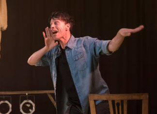 Finde en Escobar: la obra «El Brote», Lucas Persona y gran oferta de cine para toda la familia