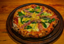 La Noche de las Pizzerías llega por primera vez a Escobar