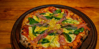 La Noche de las Pizzerías llega por primera vez a Escobar