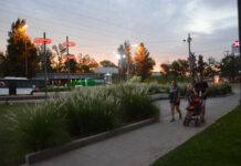 Más obras en Maschwitz: finalizó la puesta en valor de las calles Mendoza y El Dorado