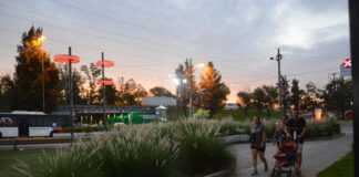 Más obras en Maschwitz: finalizó la puesta en valor de las calles Mendoza y El Dorado