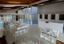 Un nuevo CDI del partido de Escobar está próximo a su inauguración