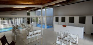 Un nuevo CDI del partido de Escobar está próximo a su inauguración