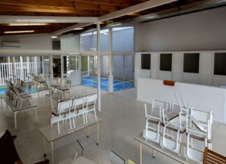 Un nuevo CDI del partido de Escobar está próximo a su inauguración