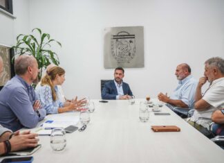 Todos los estudiantes secundarios de Escobar tendrán formación gratuita en habilidades digitales e idiomas