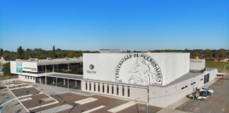 Últimos días para inscribirse al curso de ingreso 2025 del Colegio Preuniversitario Cereijo