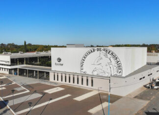 Últimos días para inscribirse al curso de ingreso 2025 del Colegio Preuniversitario Cereijo