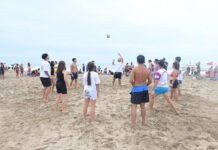 Mi Primer Viaje al Mar: cientos de chicos disfrutaron de una experiencia inolvidable en la Costa Atlántica
