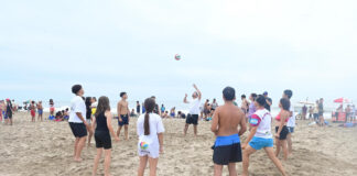 Mi Primer Viaje al Mar: cientos de chicos disfrutaron de una experiencia inolvidable en la Costa Atlántica