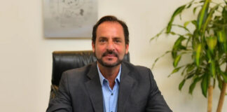 Por quinta vez consecutiva, Sujarchuk reduce el costo del funcionamiento del Estado municipal