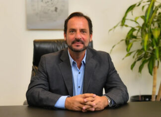 Por quinta vez consecutiva, Sujarchuk reduce el costo del funcionamiento del Estado municipal