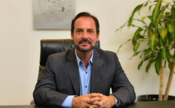 Por quinta vez consecutiva, Sujarchuk reduce el costo del funcionamiento del Estado municipal