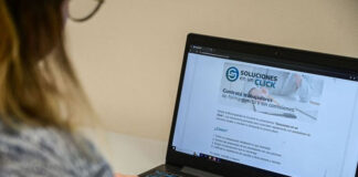 Soluciones en un Click, la plataforma municipal que conecta vecinos con prestadores de servicios ya superó los 1.500 usuarios