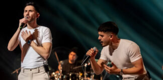 Se viene un fin de semana a todo folclore con el tradicional festival Sangre Criolla