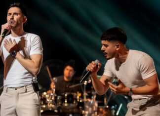 Se viene un fin de semana a todo folclore con el tradicional festival Sangre Criolla