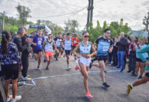 Se viene la segunda edición del Loma Verde Rural Running