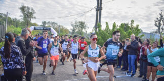 Se viene la segunda edición del Loma Verde Rural Running