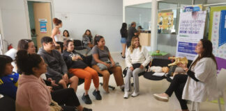 Mes de la Mujer: habrá una jornada especial de consultas de PAP y anticonceptivos