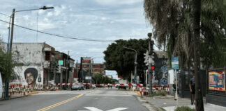 Barreras bajas: la Municipalidad de Escobar exige una pronta solución a Trenes Argentinos y al Gobierno Nacional