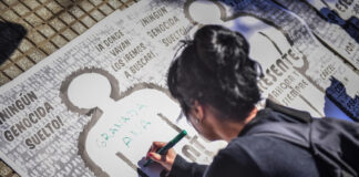 Día de la Memoria, la Verdad y la Justicia: Escobar conmemora el 24 de marzo con una importante agenda cultural