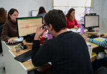 La Municipalidad de Escobar capacita a sus empleados en el uso de la inteligencia artificial