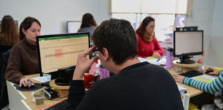 La Municipalidad de Escobar capacita a sus empleados en el uso de la inteligencia artificial