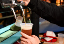 Este jueves se viene la Noche de la Cerveza en Escobar