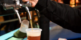 Este jueves se viene la Noche de la Cerveza en Escobar