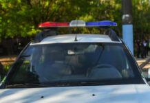 Cambios de autoridades en las comisarías del partido de Escobar