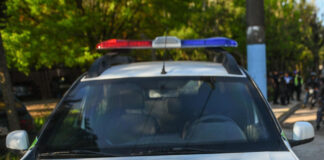 Cambios de autoridades en las comisarías del partido de Escobar