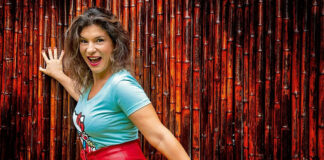 Finde en Escobar: actividades por el Mes de la Memoria, Dalia Gutmann y Choferes Solidarios son los eventos destacados