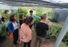 Escobar Sostenible lanza un voluntariado para fomentar la participación ciudadana en el cuidado del ambiente