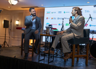 Sujarchuk: “Queremos hacer de Escobar una ciudad inteligente con ciudadanos que sepan convivir con la IA”