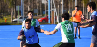 En su primera edición, los Juegos Escobarenses superaron los 1.500 inscriptos