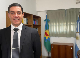 El Polo Judicial de Escobar es la nueva sede de la Oficina de Mandamientos y Notificaciones del distrito