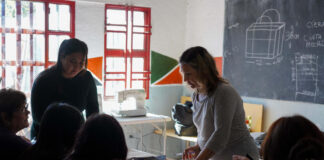 Punto Joven lanzó su oferta de talleres gratuitos