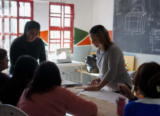 Punto Joven lanzó su oferta de talleres gratuitos