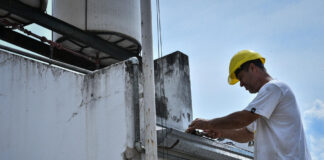 El Consejo Escolar de Escobar anunció una inversión de más de $100 millones en infraestructura