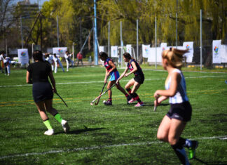 Se extiende la inscripción para los Juegos Escobarenses 2025