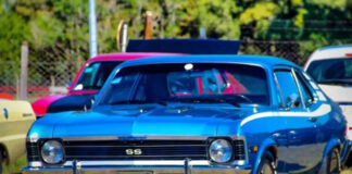 Finde en Escobar: Caravanas Chevrolet, una Peatonal Japonesa y el show “Experiencia Queen” son los eventos destacados