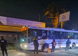 Policía Municipal: más de 900 controles y 16 aprehendidos en operativos durante el fin de semana largo