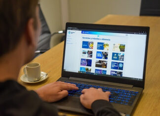 Identidad Digital Escobar 360: el proyecto que ganó un concurso del Banco Interamericano de Desarrollo