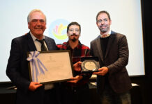 Tres vidas dedicadas a la salud: se realizó un emotivo homenaje a médicos ilustres de Escobar