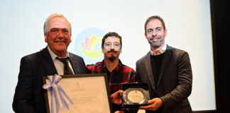 Tres vidas dedicadas a la salud: se realizó un emotivo homenaje a médicos ilustres de Escobar