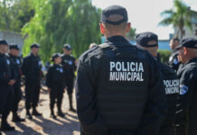 Sujarchuk, sobre el despido de un Policía Municipal por inconducta: “Lo rajé de inmediato, acá todos tienen que andar derechito”