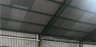 Garín: dos detenidos y más de 1300 kilos de marihuana secuestrados