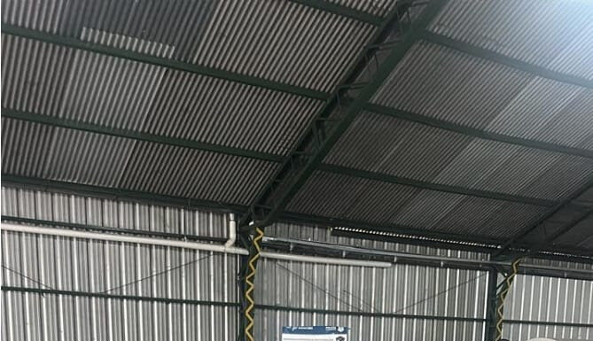 Garín: dos detenidos y más de 1300 kilos de marihuana secuestrados