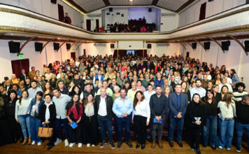 Más voz para los vecinos: llega el programa Escobar Participa